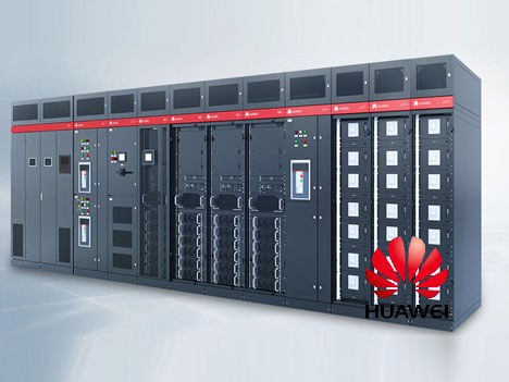 電力模塊FusionPower6000