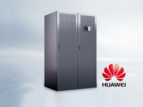 UPS5000-E系列(30-800kVA)