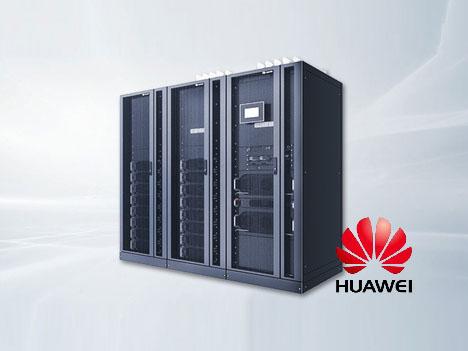 UPS5000-H系列(400-1600kVA)